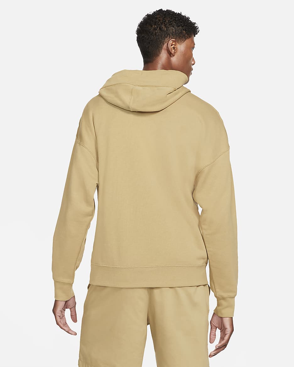 NIKE公式】ナイキコート メンズ フリース テニスパーカー.オンラインストア (通販サイト)